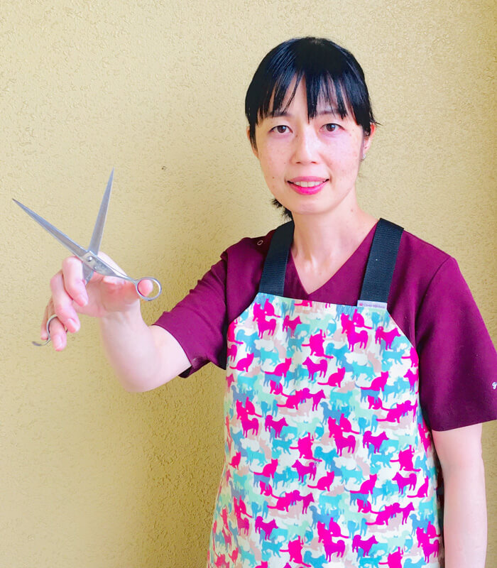 平岡さん